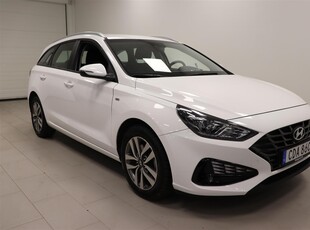 Hyundai i30 Kombi 1.0 T-GDi MHEV Essential