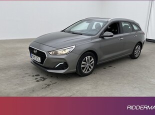 Hyundai i301.4 T-GDi Kamera Sensorer Drag Apple CarPlay 2019, Kombi