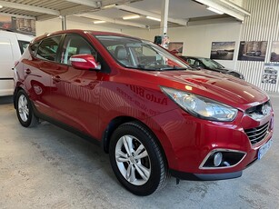 Hyundai ix35 2.0 Business Euro 5