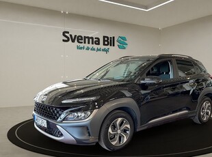 Hyundai Kona1.6 GDi HEV DCT Advanced DCT 2022, SUV