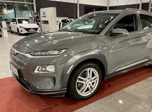 Hyundai KonaEV 64 kWh Trend Aut 2020, Crossover