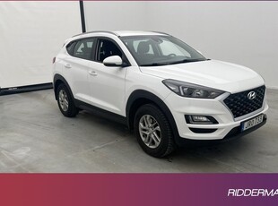 Hyundai Tucson1.6 GDI Life Kamer CarPlay Drag Välserv 2020, Kombi