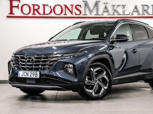 Hyundai Tucson1.6T-GDi MHEV 4WD ADVANCED CARPLAY NAV BACKAM 2021, SUV