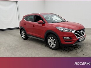 Hyundai TucsonCRDI Trend Kamera Navi Keyless Drag 2020, SUV