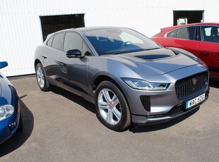 Jaguar I-Pace EV400, panoramatak, 20