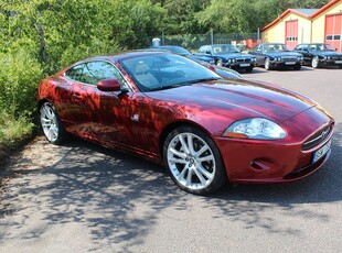 Jaguar XK 4.2 V8