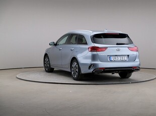 Kia Cee´d SW Plug-In Hybrid Advance Plus Drag