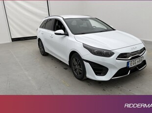 Kia Cee´dSportswagon Plug-in Advance Plus Kamera Navi 2022, Halvkombi