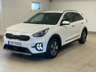 Kia Niro P-HEV DCT Advance Plus EU6 Hybrid AUT Kamera Navi