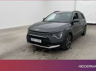 Kia NiroHybrid Advance Plus H K HUD Kamera Navi Skinn 2023, SUV