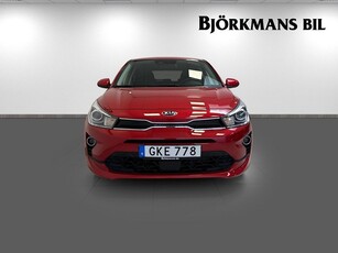 Kia Rio 1.0 T-GDI 100HK ADVANCE INKL.VINTERHJUL