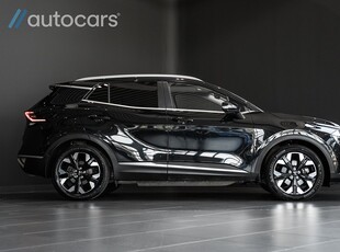 Kia Sportage PHEV AWD Advance|Leasbar|Matrix|360°|Navi