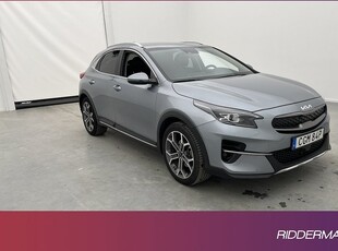 Kia XCeedPlug-in Advance Plus Kamera Rattvärme 2022, Halvkombi