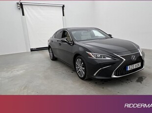 Lexus ES300h Executive Teknik Taklucka 360° Mark-Lev 2020, Sedan