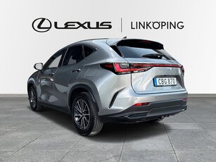 Lexus NX 350h AWD Executive Teknikpaket Euro 6