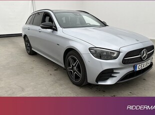 Mercedes E300Benz E 300 T de AMG Burmester Pano SE SPEC 2021, Kombi