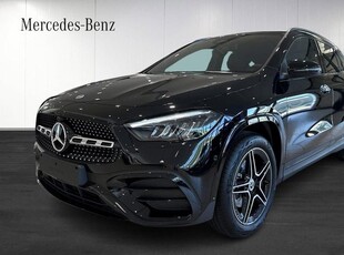 Mercedes GLA250Benz GLA 250 E AMG PRIVATLEASING 2024, SUV