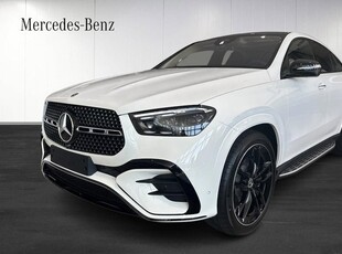 Mercedes GLE350Benz GLE 350 DE 4MATIC COUPE 2024, SUV