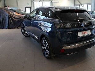 Peugeot 3008 GT PureTech 130hk Aut - FAST RÄNTA!