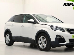 Peugeot 30081.6 BlueHDi Active Sensorer 2017, SUV