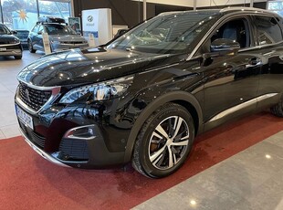 Peugeot 3008Plug-In Hybrid GT-Line Aut 2020, SUV