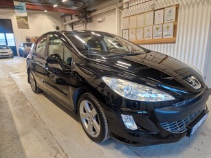 Peugeot 308 5-dörrar 2.0 HDi FAP Euro 4