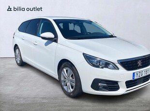 Peugeot 308 SW 1.6 Active Dragk P-Sensor P-Värm 120hk