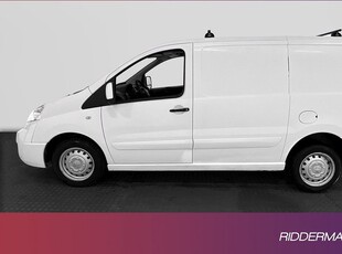 Peugeot Expert2.0 Värmare Ny-Kamrem Dragkrok LÅGMIL 2016, Minibuss