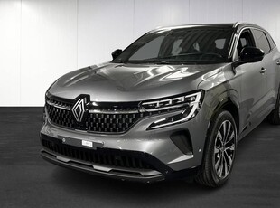 Renault AustralTechno E-Tech Full Hybrid 200 ink V-Hjul 2024, SUV