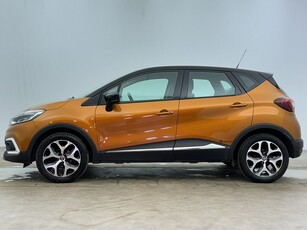 Renault Captur 0.9 TCe Intens | Backkamera | Nav |Låg skatt!