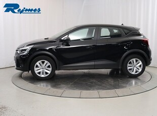 Renault Captur II TCe 140 Equilibre EDC