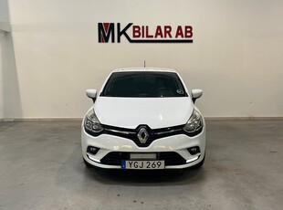 Renault Clio 1.5 dCi / NAVI /