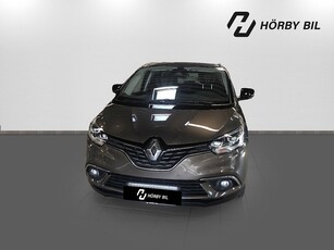 Renault Grand Scénic 1.5 dCi EDC Grand IV Bose 7 sits