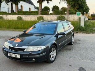 Renault Laguna Grandtour 2.0 Privilege, Privilege Comfort Euro 4