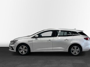 Renault Mégane E-TECH Plug-in Sport Tourer PhII 160 Intens ST