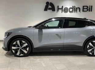 Renault MeganeMégane E-tech TECHNO RÄCKVIDD 450KM 2024, SUV