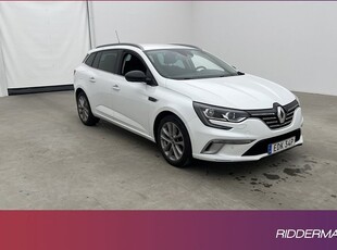 Renault MeganeMégane Grandtour 1.3 TCe GT-Line Kamera Navi 2020, Kombi