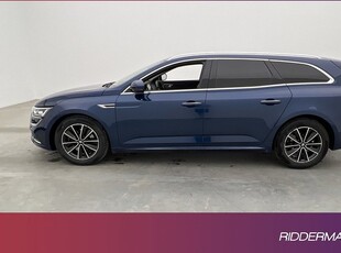 Renault TalismanGrandtour 1.6 dCi Intens B-kamera 2017, Kombi