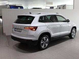 Skoda Karoq Style 1,5 TSI 150 DSG Drag vhjul