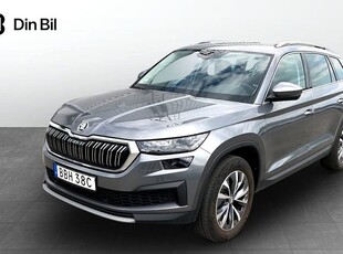 Skoda KodiaqStyle TSI190 DSG 4x4 Drag Värmare 2023, SUV