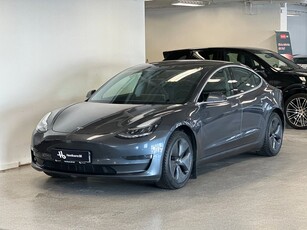 Tesla Model 3 Standard Range Plus