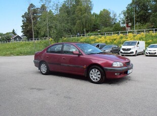 Toyota Avensis Sedan 2.0