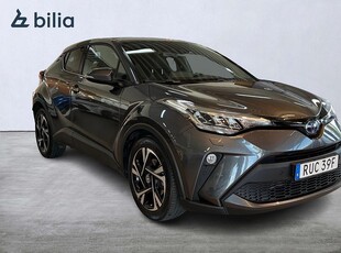 Toyota C-HR 1.8 Hybrid X-Edition Carplay Keyless Backkamera