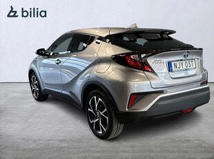 Toyota C-HR Hybrid 1,8 X Edition Approved Used