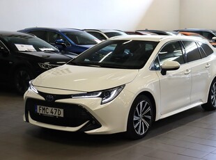 Toyota Corolla Touring Sports Hybrid *MOMS* Style FACELIFT