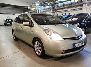 Toyota Prius 1.5 VVT-i + 3CM CVT Euro 4