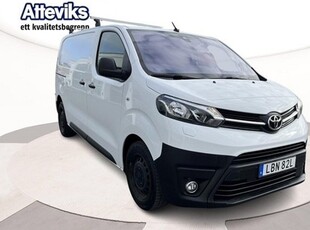 Toyota Proace2.0 D , 2019 Fullservad 2019, Minibuss