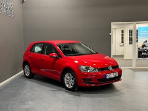 Volkswagen Golf 1.2 TSI 9500MIL BMT 16V Euro 5