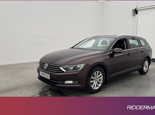 Volkswagen PassatVariant 1.4 TSI Kamera CarPlay Drag 2016, Kombi