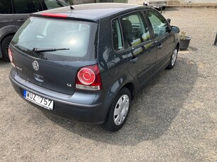 Volkswagen Polo 5-dörrar 1.4 , Fungerande AC ,